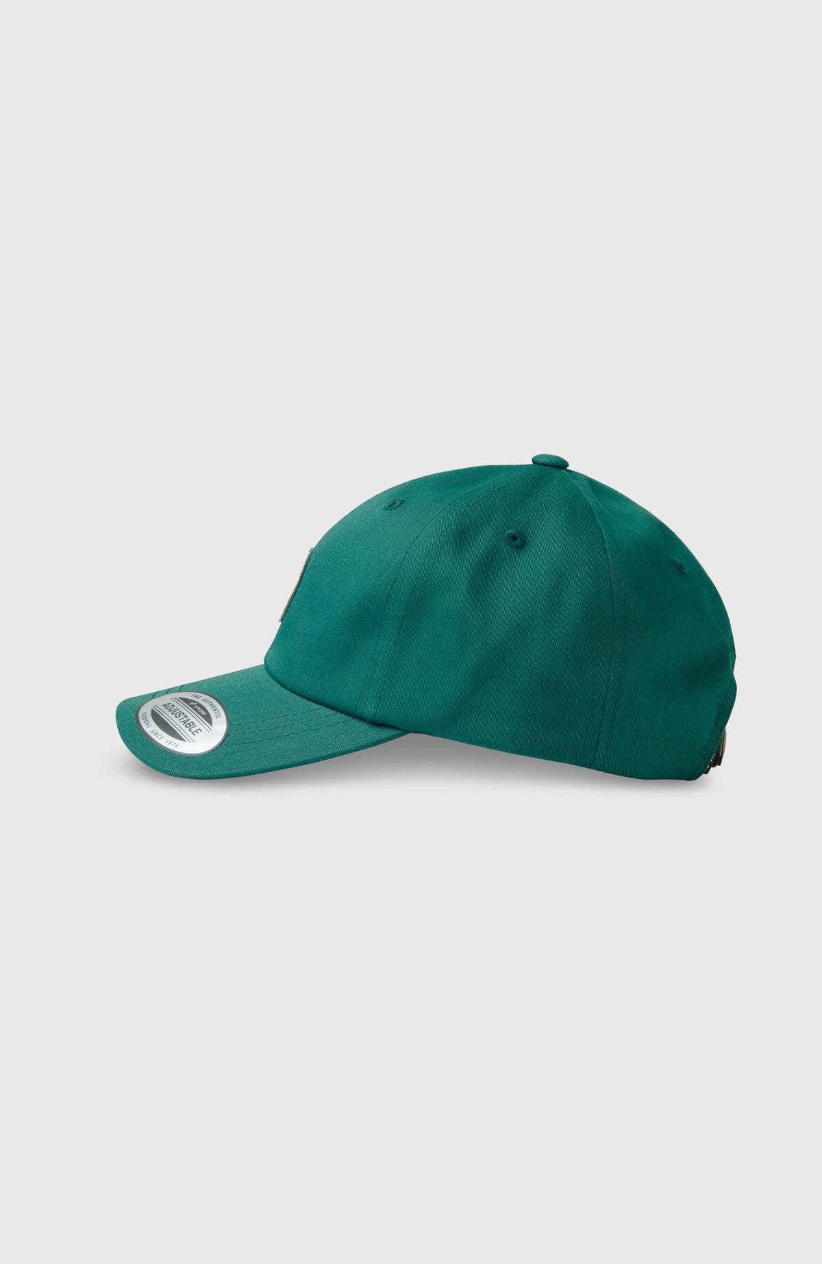 Casquette O'Riginals Badge | Botanical Heat