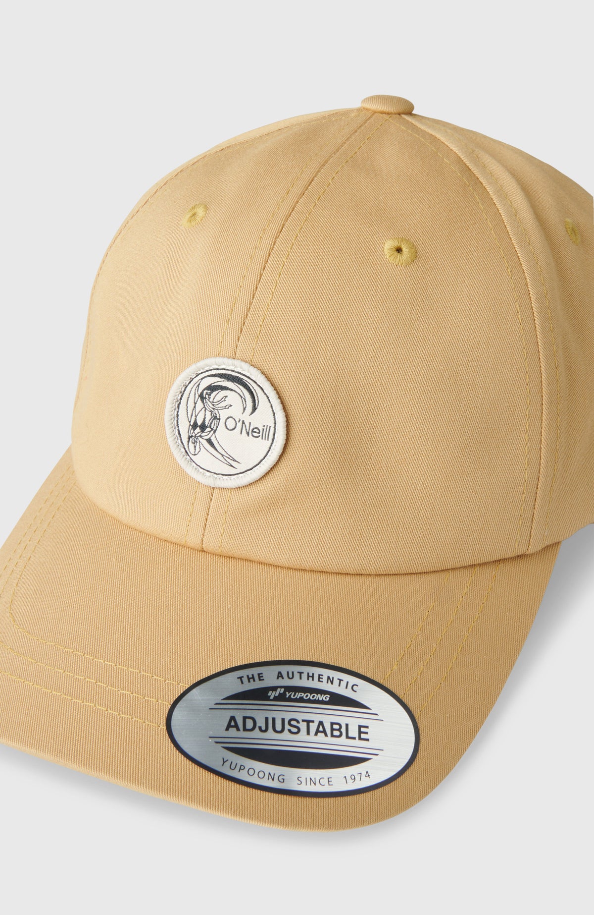 Casquette O'Riginals Badge | Oak Ridge