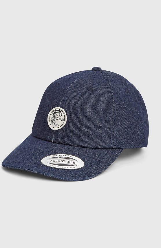 Casquette O'Riginals | Indigo Denim