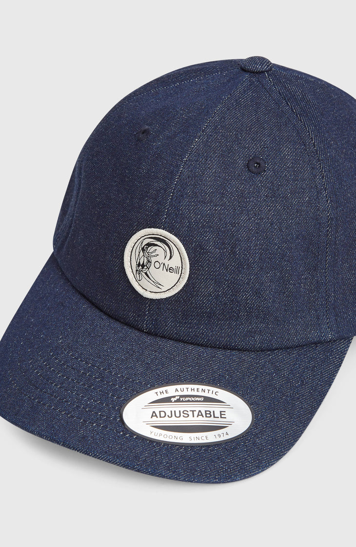 Casquette O'Riginals | Indigo Denim