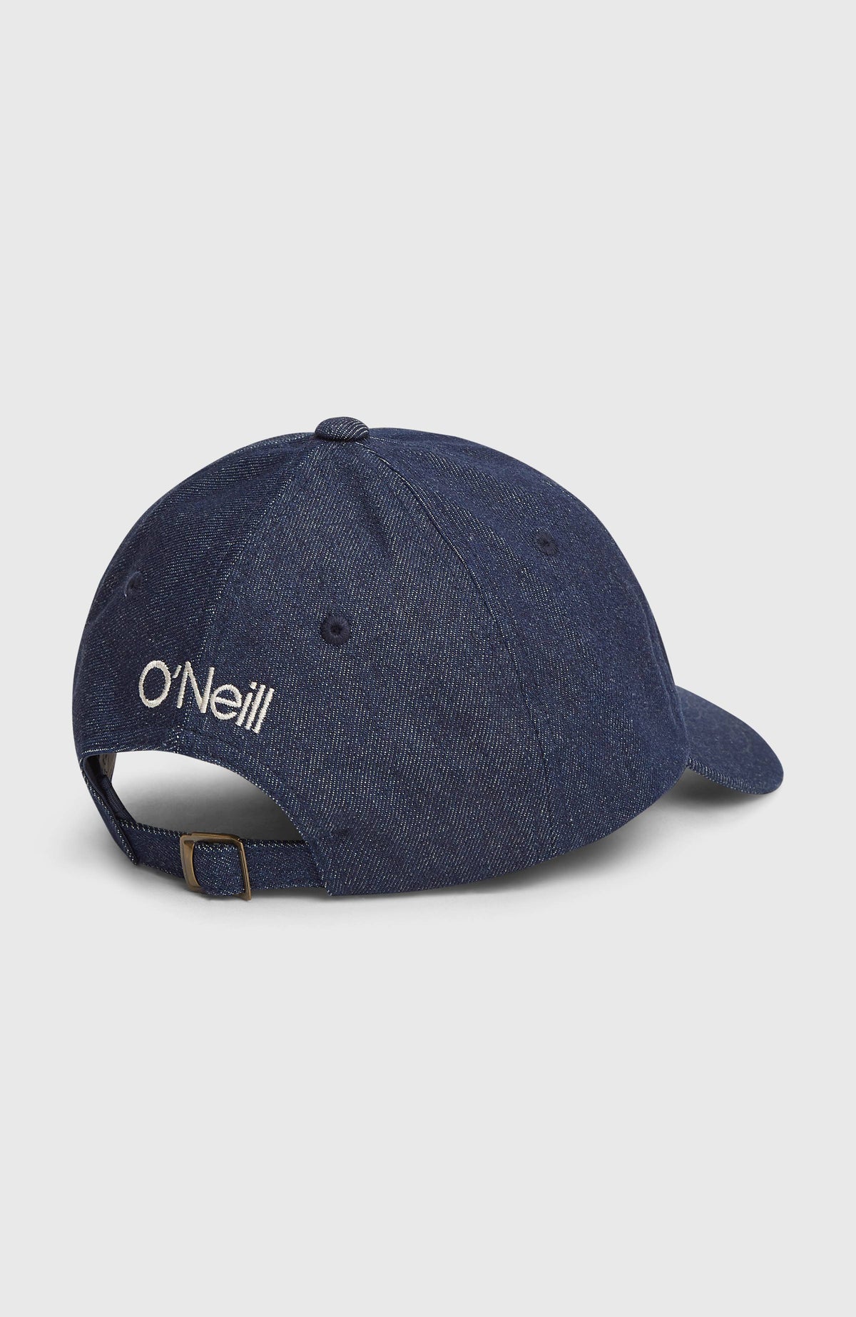 Casquette O'Riginals | Indigo Denim