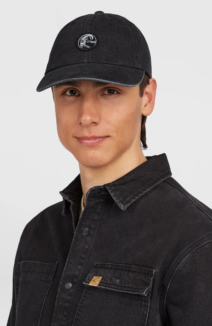 Casquette O'Riginals | Black Out