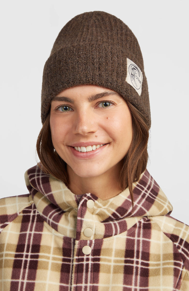 Bonnet O'Riginals | Purple Gray