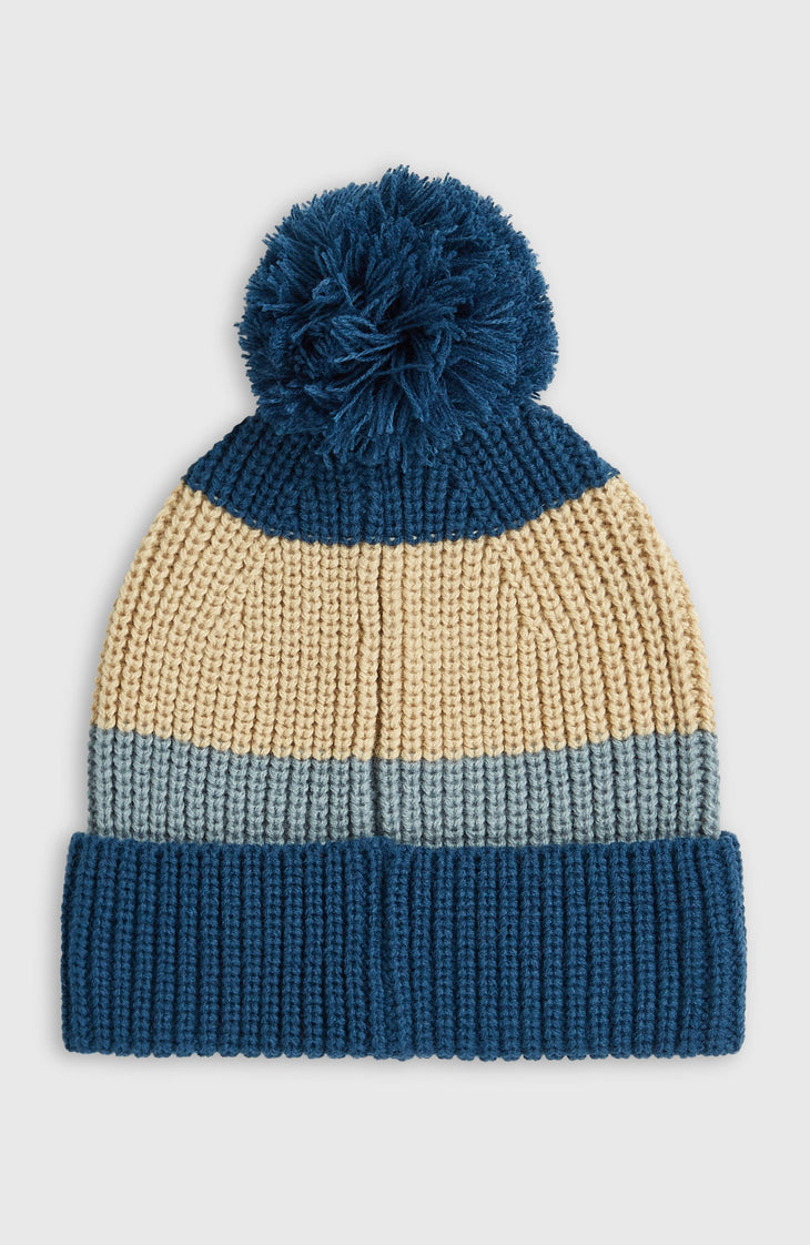 Bonnet Powder | Regal Blue Colour Block