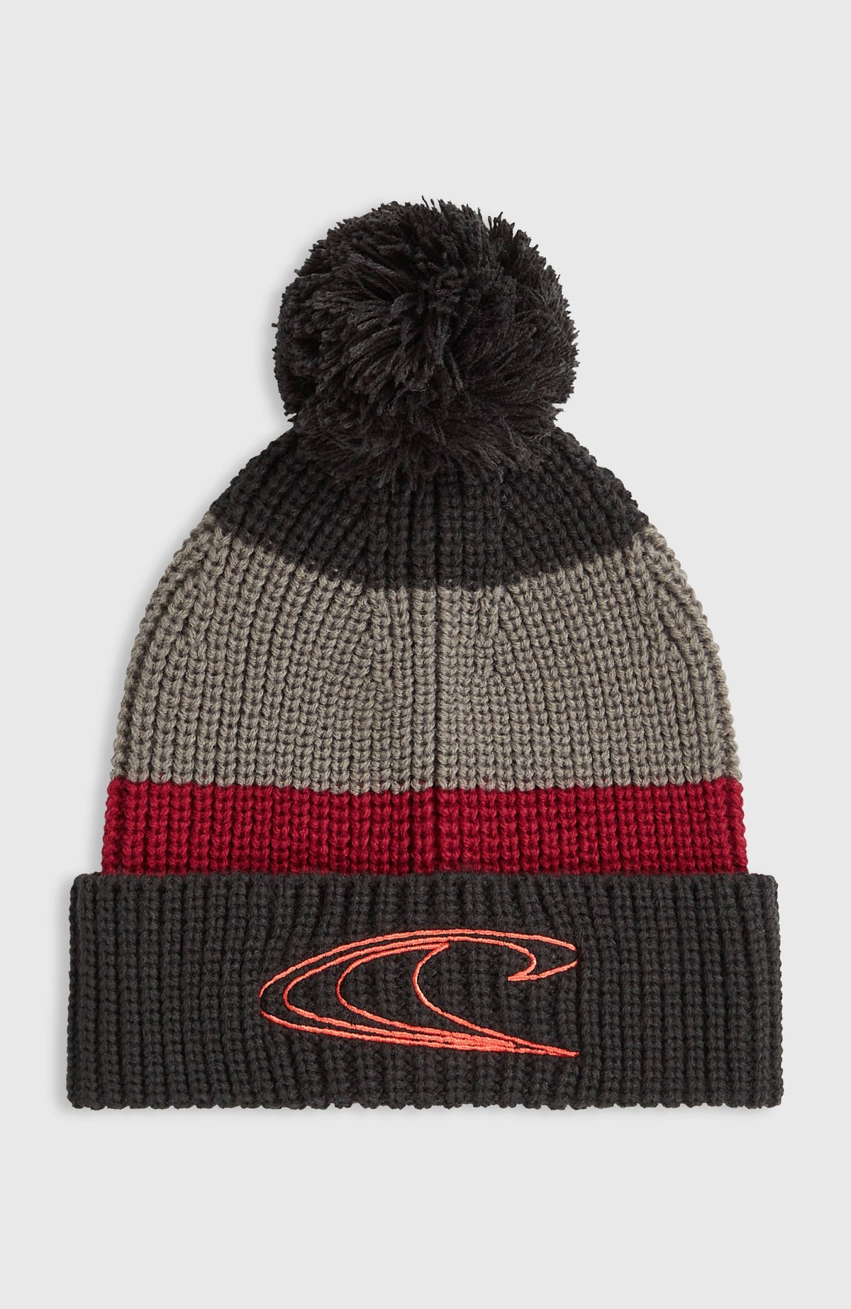 Bonnet Powder | Black Out Colour Block