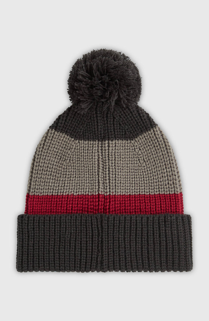 Bonnet Powder | Black Out Colour Block