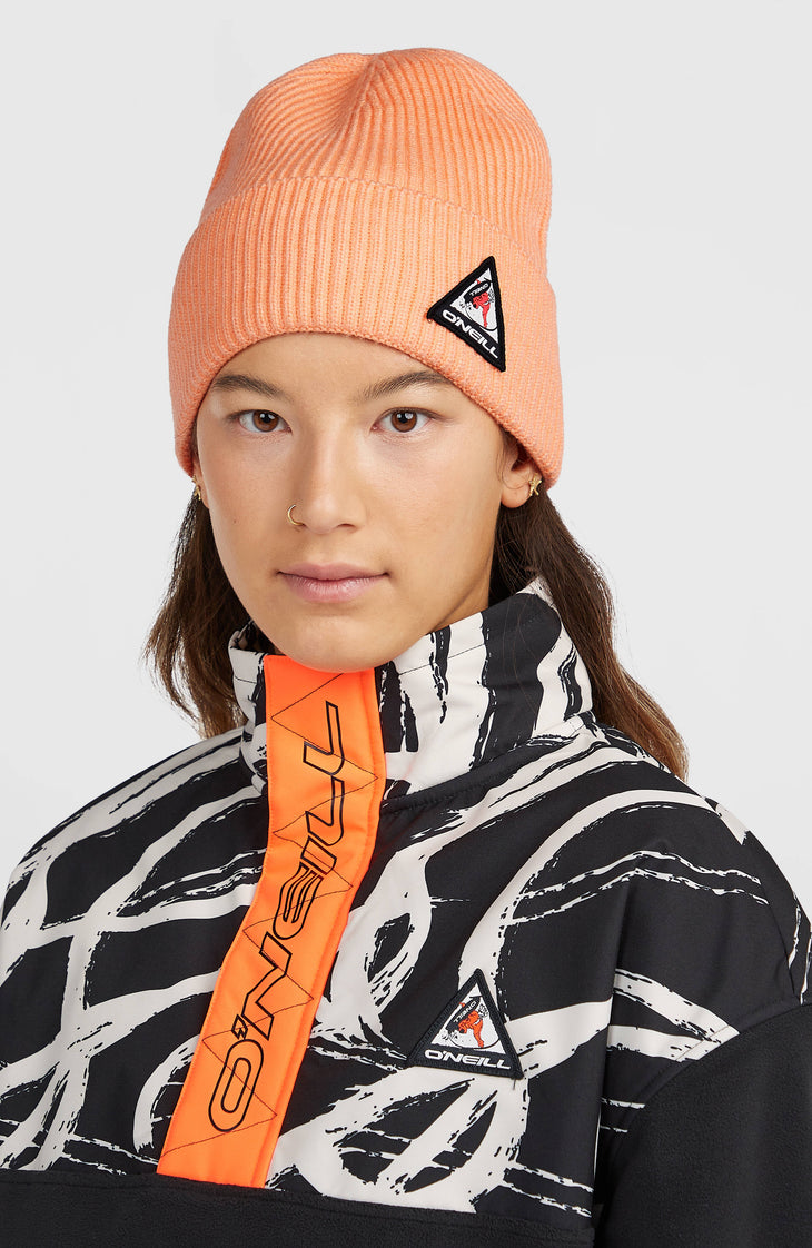 Bonnet FWC'Play | Funky Peach