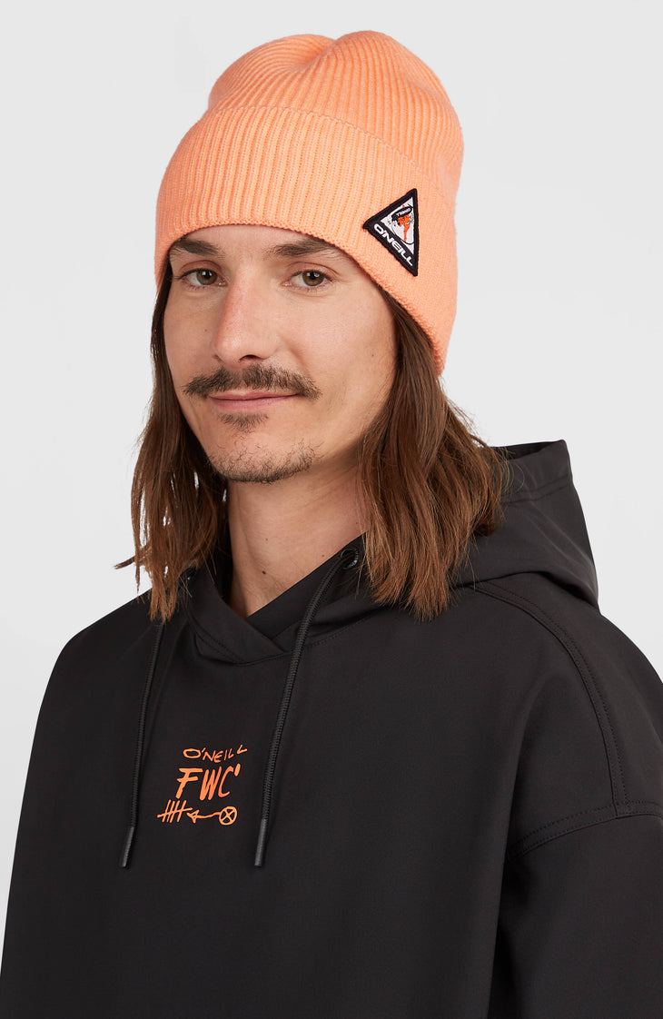 Bonnet FWC'Play | Funky Peach
