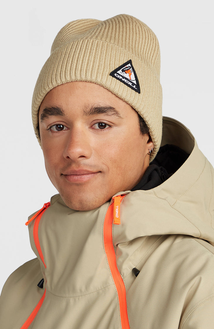 Bonnet FWC'Play | Olive Blush