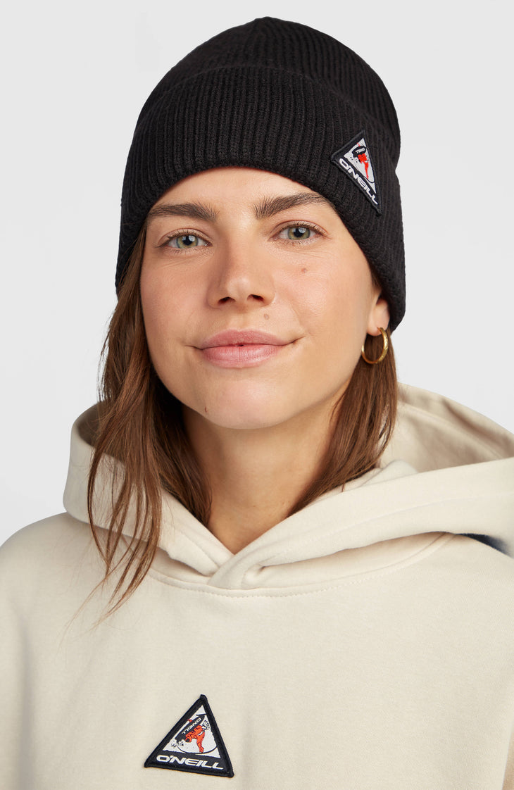 Bonnet FWC'Play | Black Out