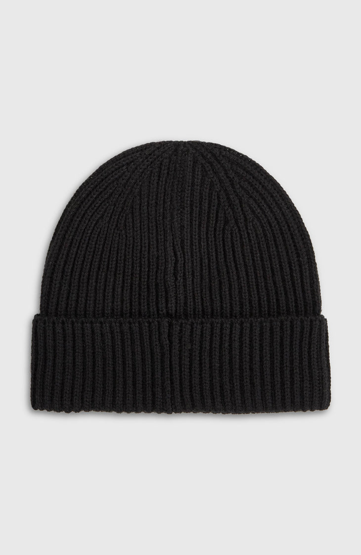 Bonnet Texture | Black Out