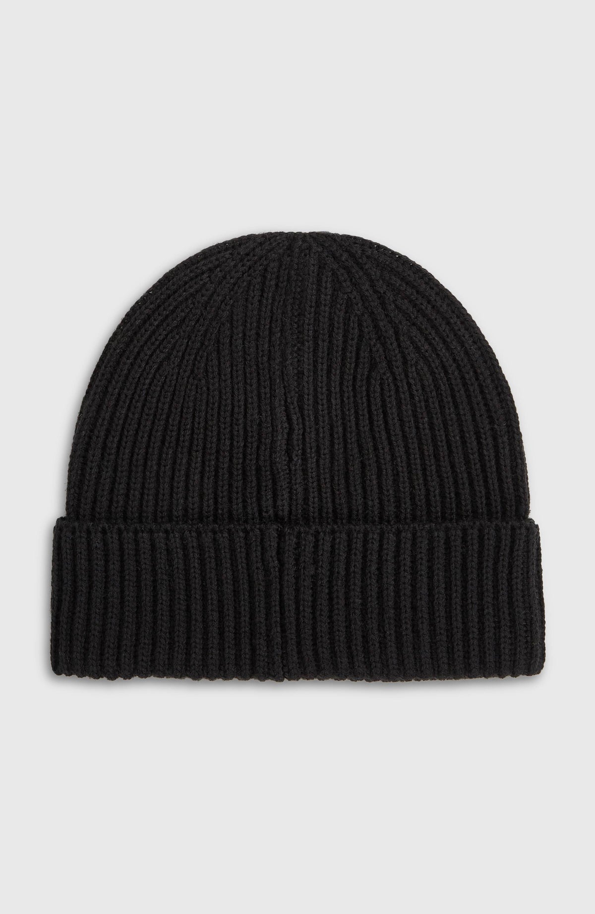 Bonnet Texture | Black Out