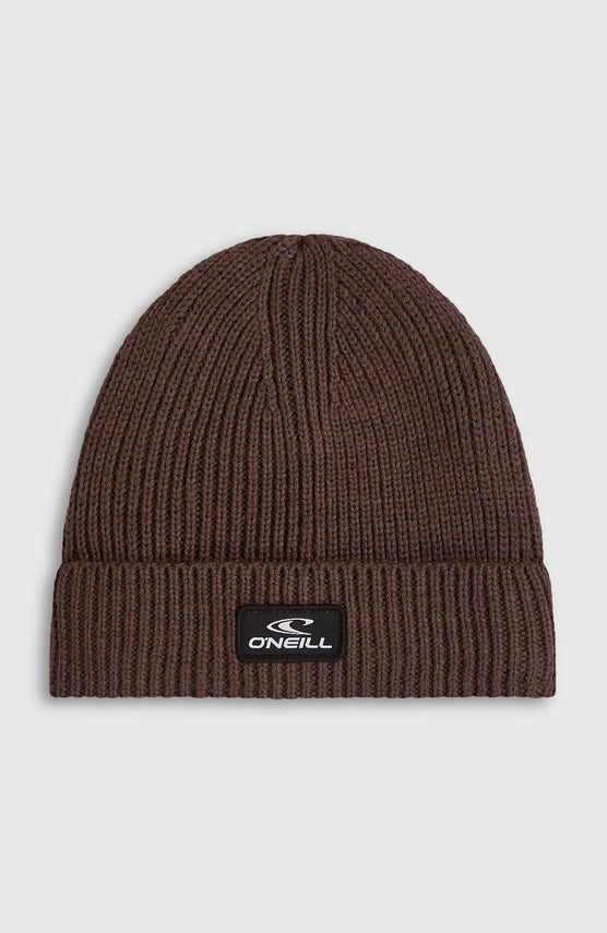 Bonnet Bouncer | Purple Gray