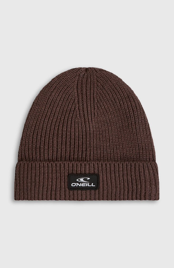 Bonnet Bouncer | Purple Gray