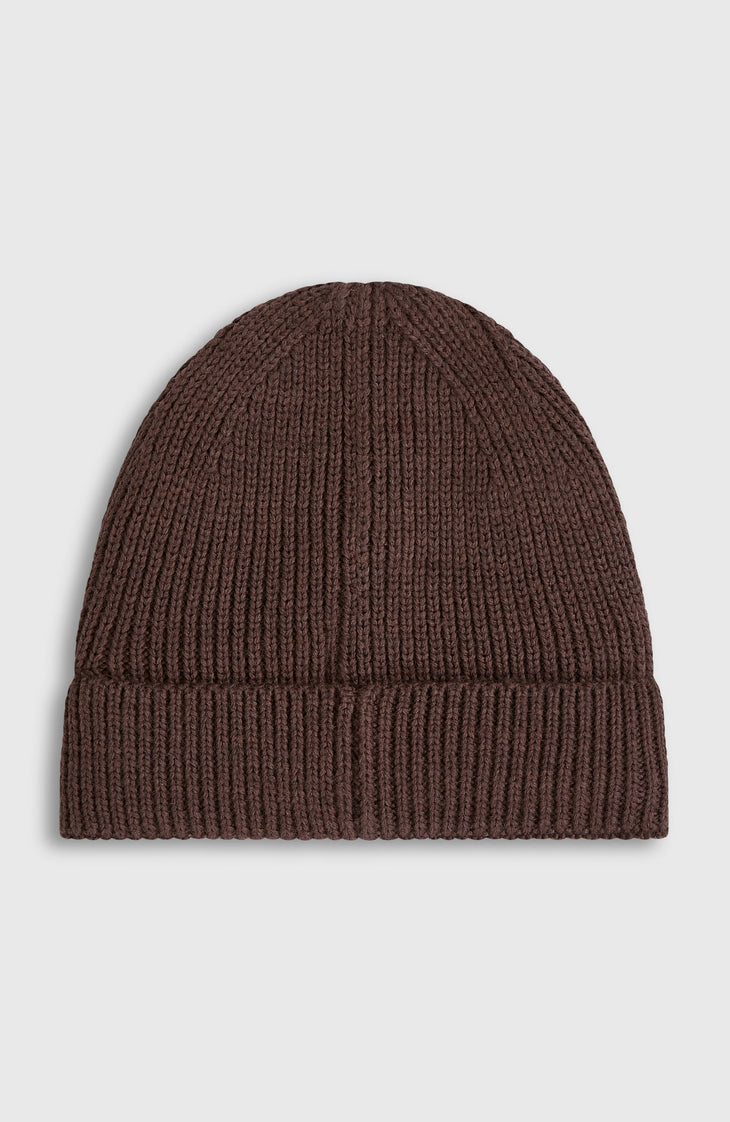 Bonnet Bouncer | Purple Gray
