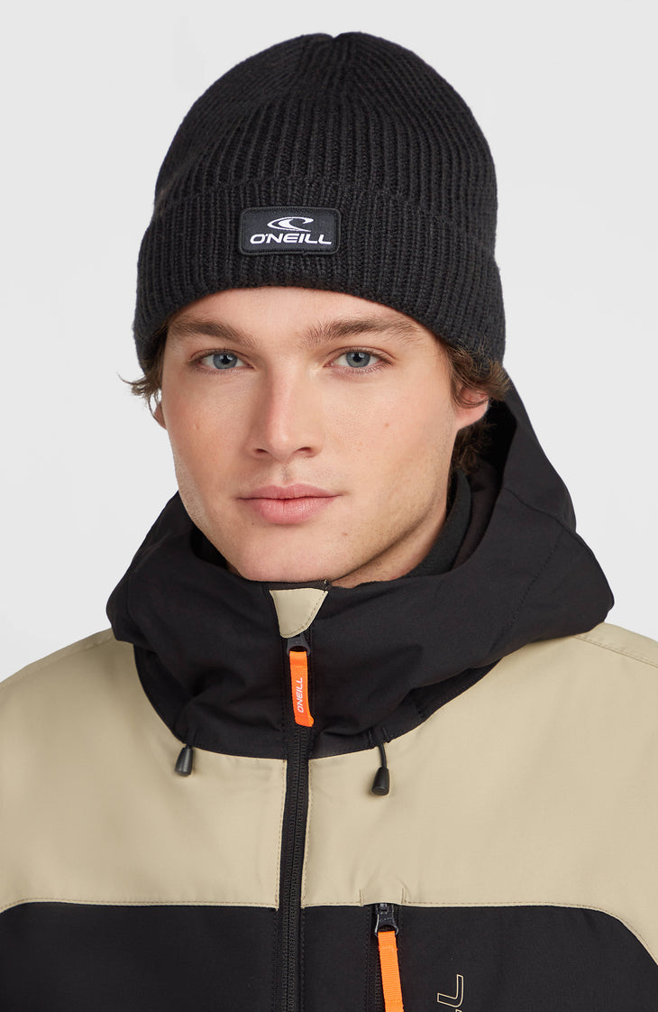 Bonnet Bouncer | Black Out