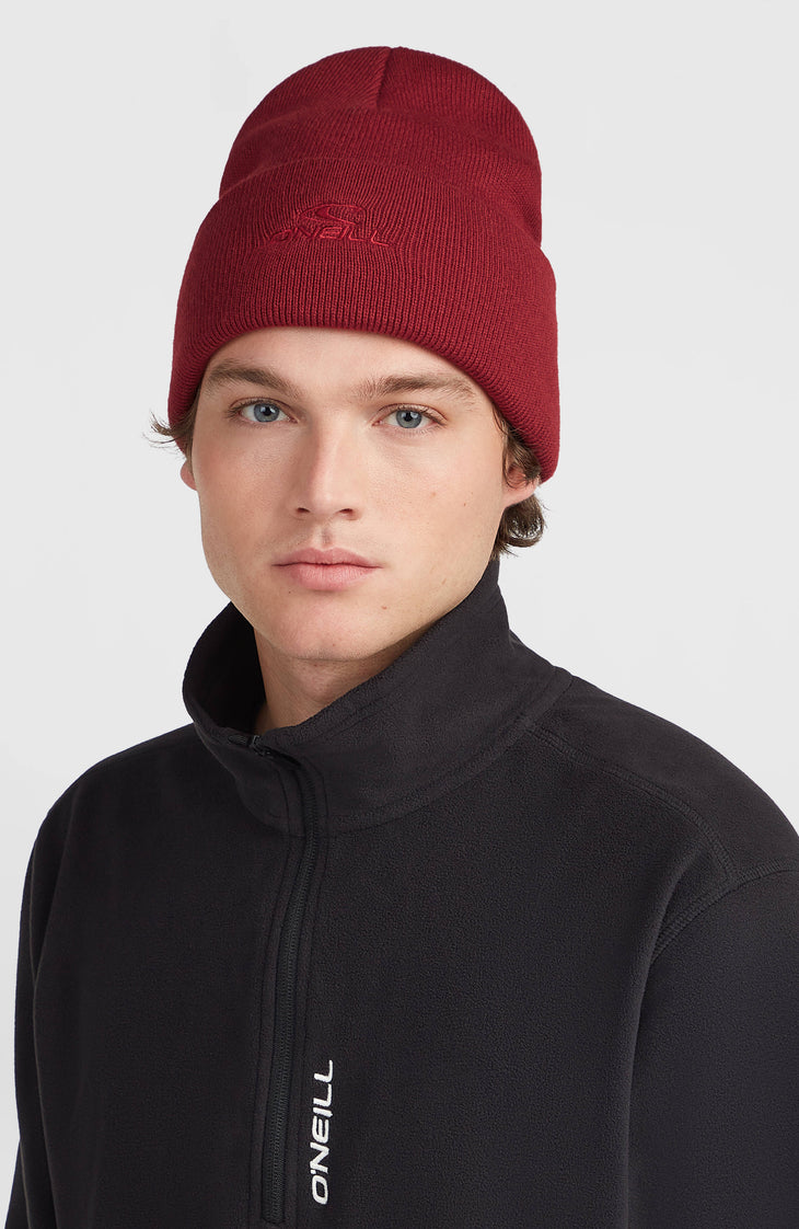 Bonnet Logo | Tamarillo