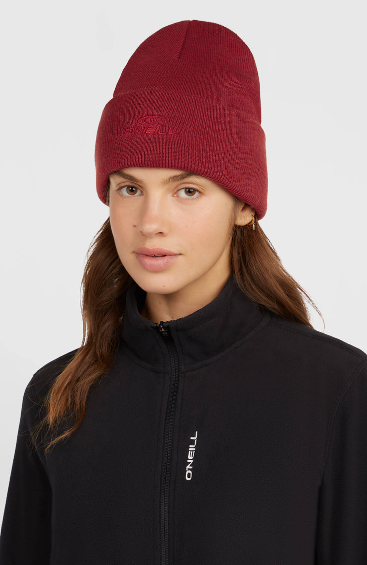 Bonnet Logo | Tamarillo