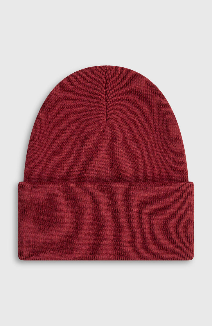 Bonnet Logo | Tamarillo