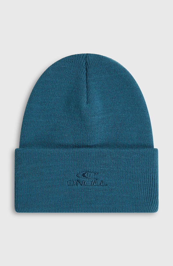 Bonnet Logo | Regal Blue