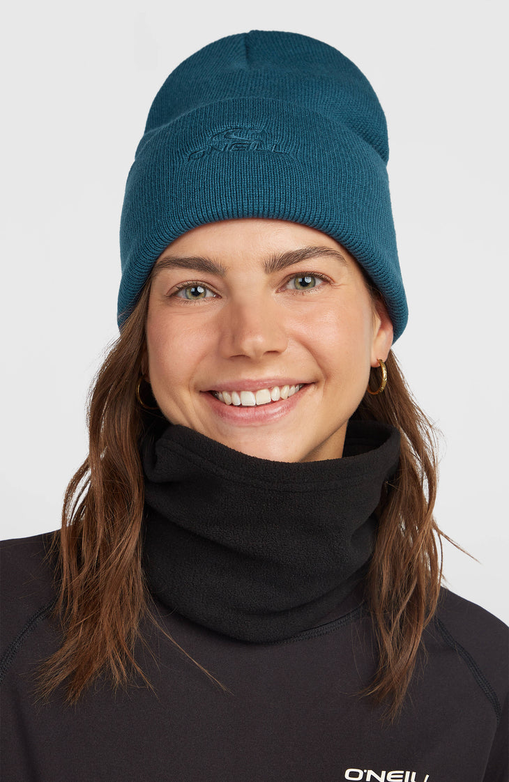 Bonnet Logo | Regal Blue