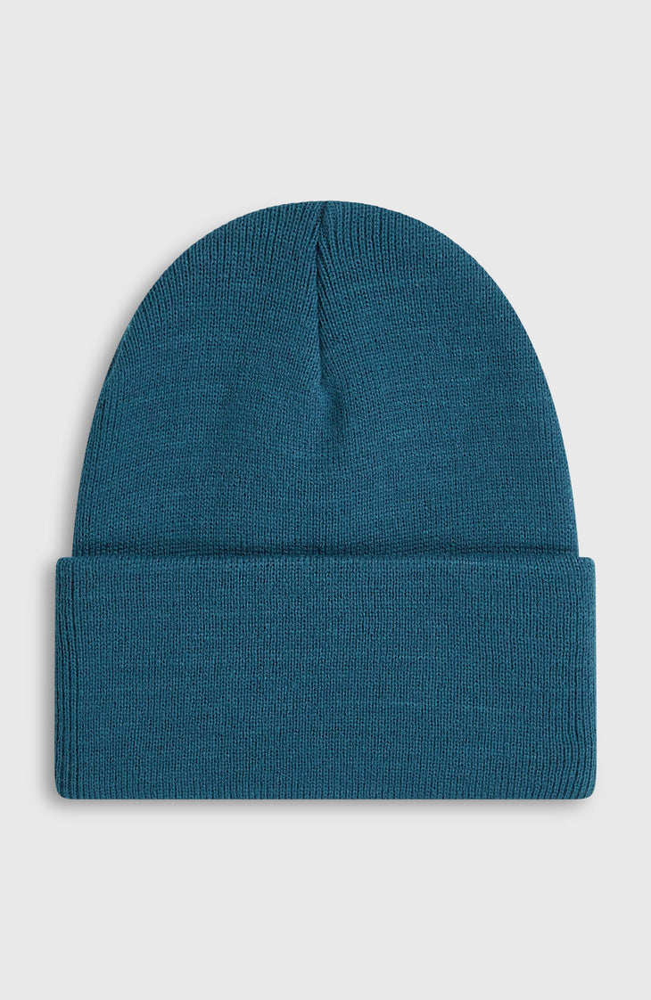 Bonnet Logo | Regal Blue