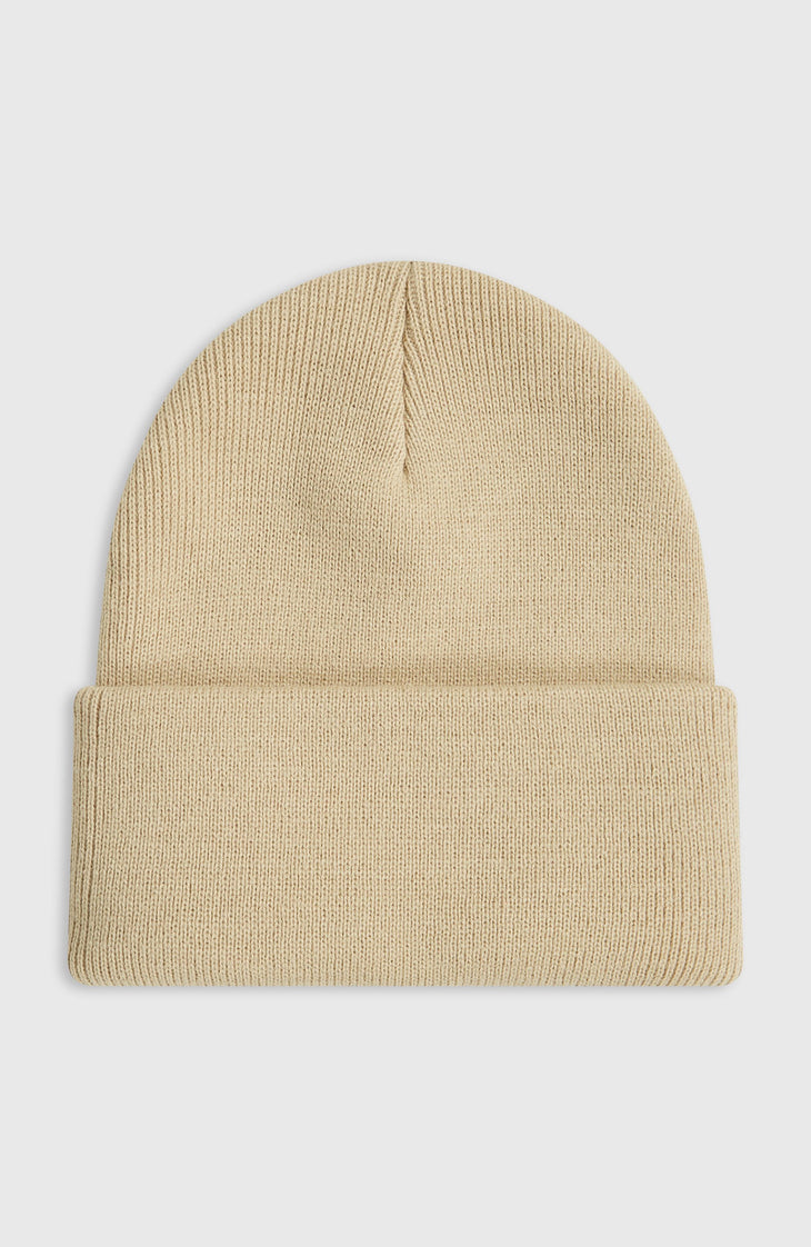 Bonnet Logo | Olive Blush