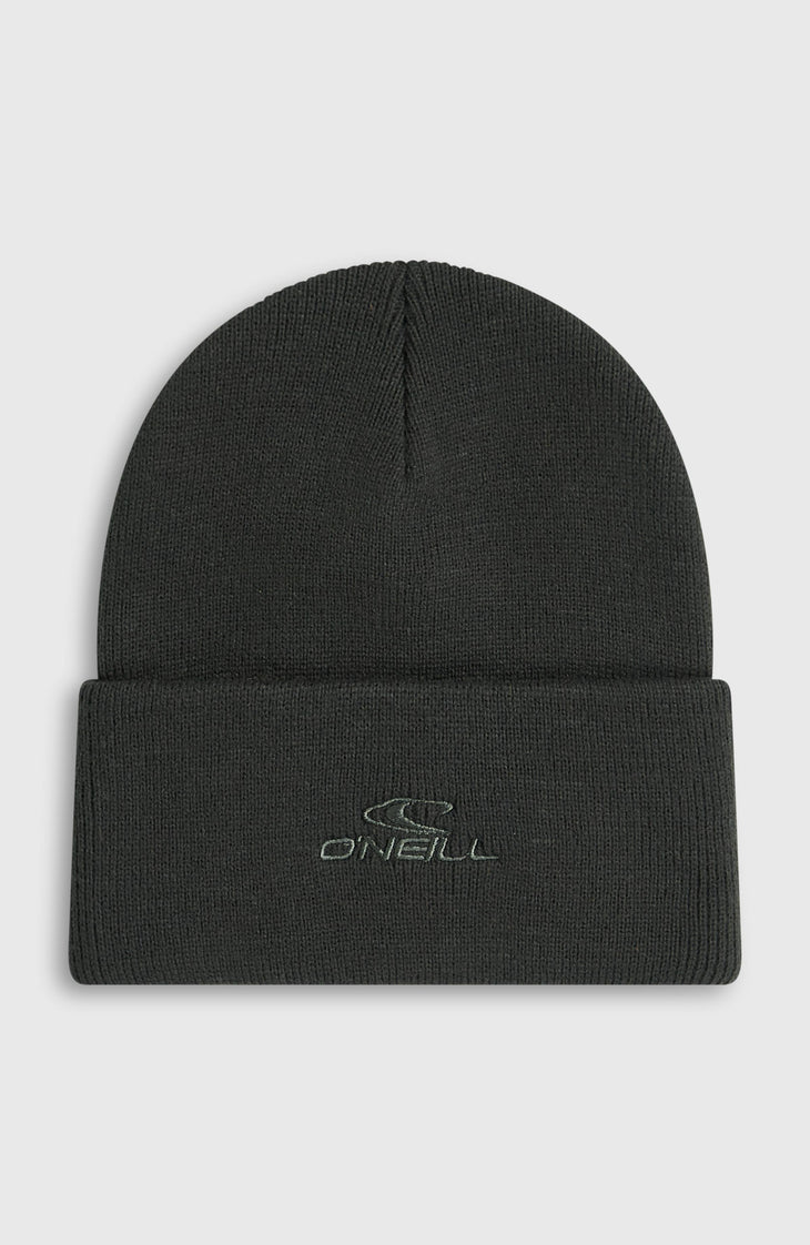 Bonnet Logo | Black Out