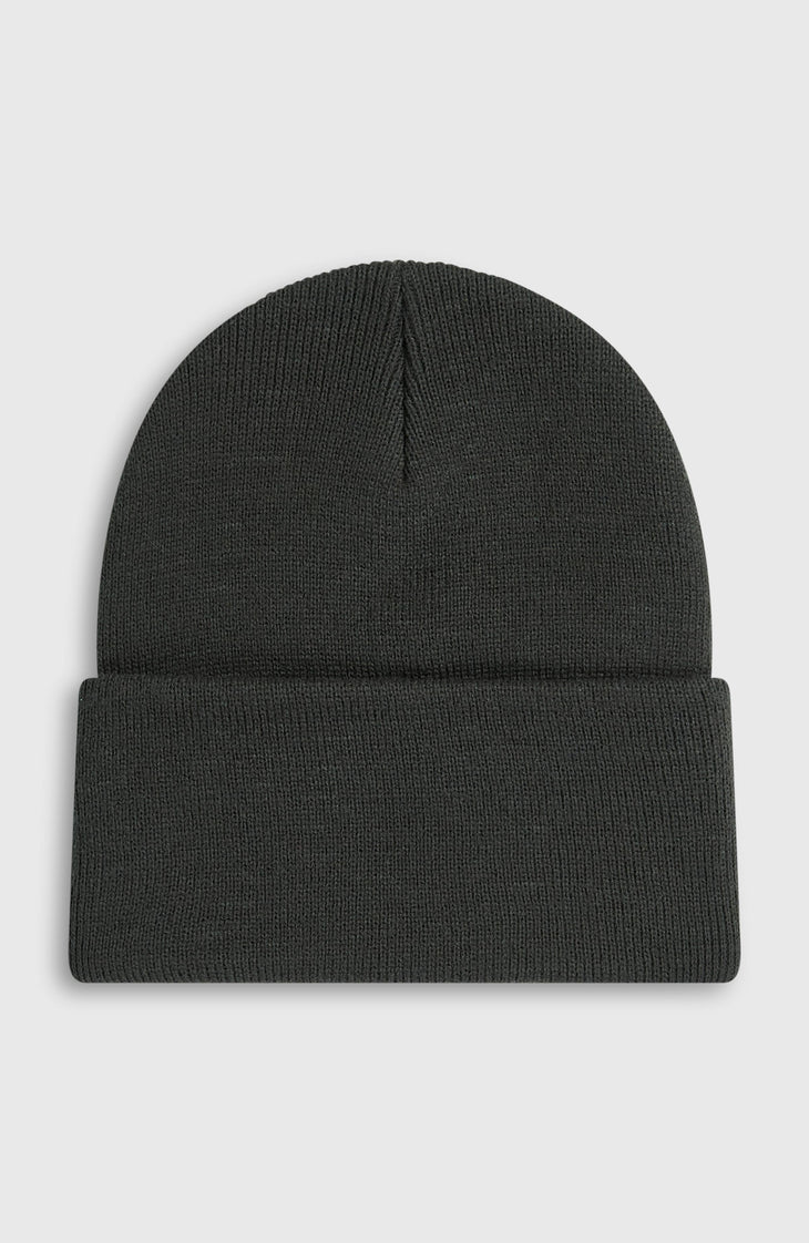 Bonnet Logo | Black Out