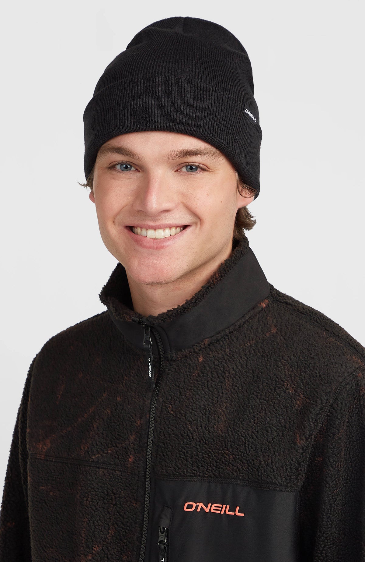 Bonnet Dolomite | Black Out