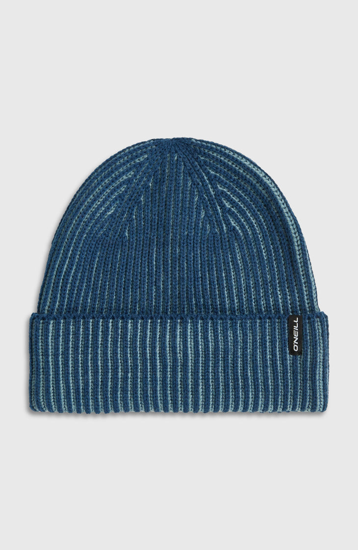 Bonnet bicolore | Regal Blue