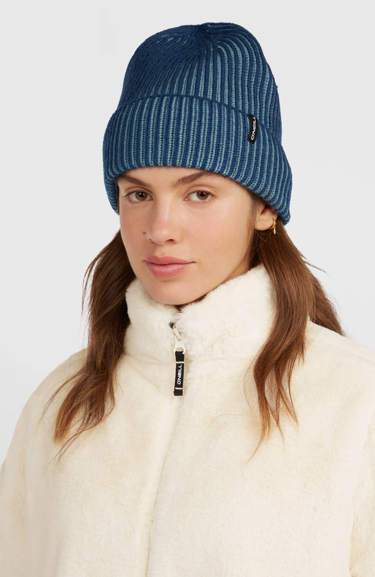 Bonnet bicolore | Regal Blue