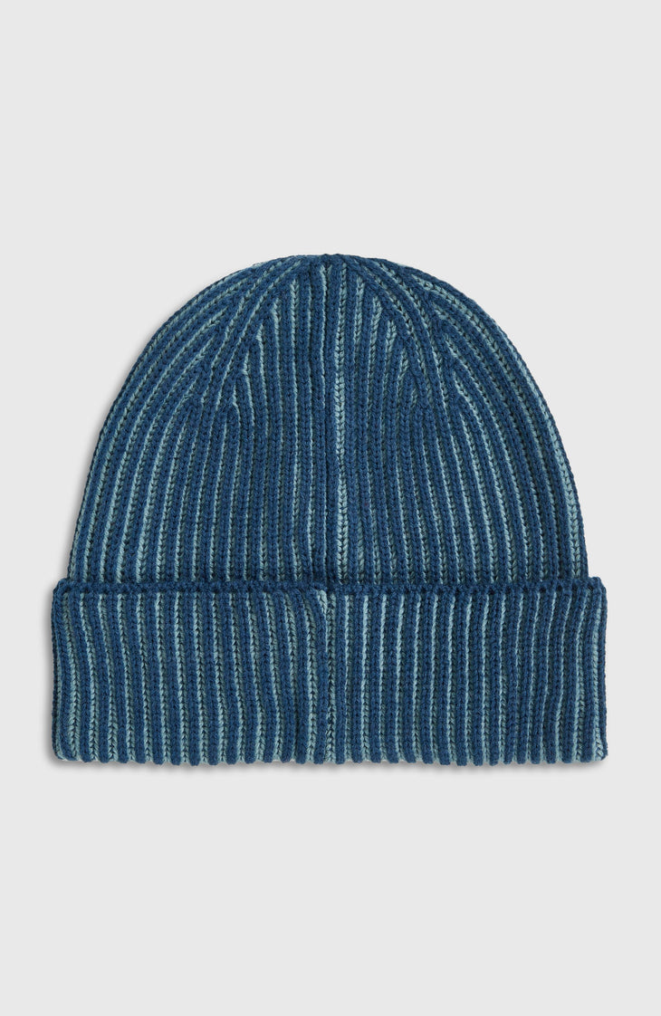 Bonnet bicolore | Regal Blue