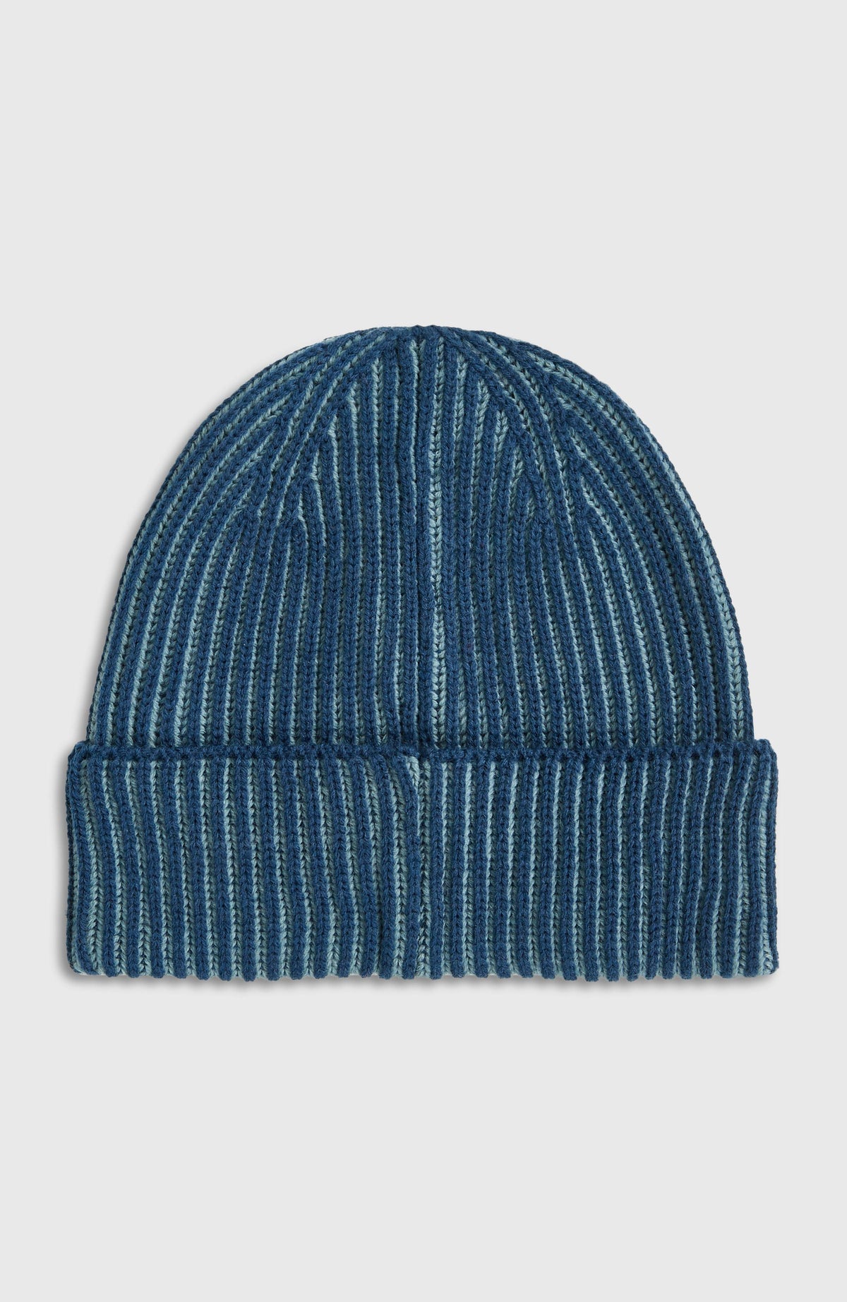 Bonnet bicolore | Regal Blue