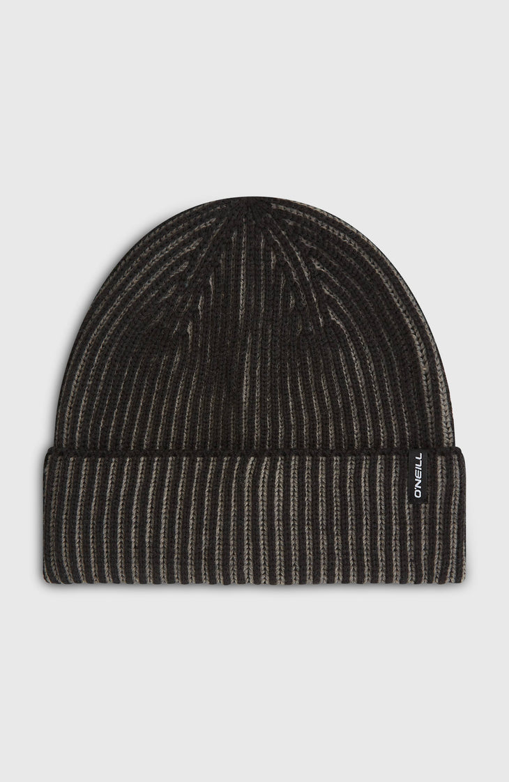 Bonnet bicolore | Black Out
