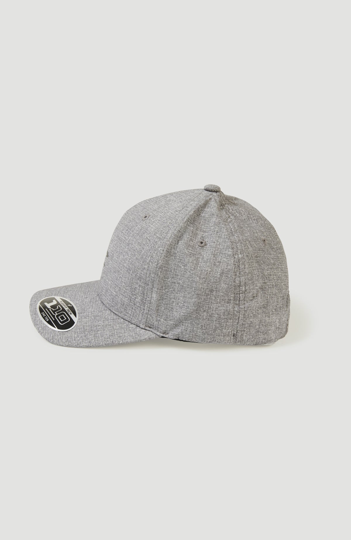 Casquette Hybrid | Dark Grey Melee