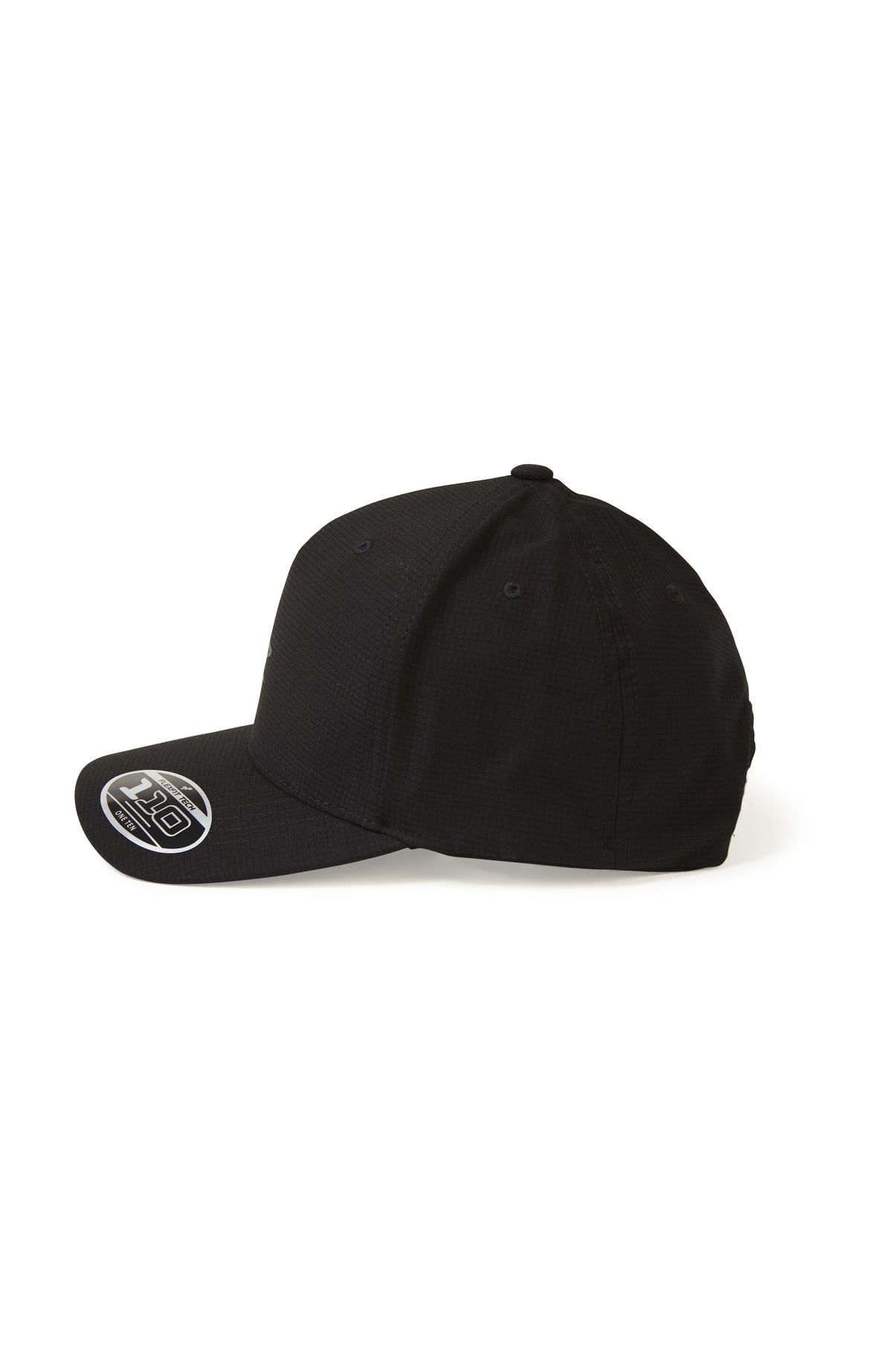 Casquette Hybrid | Black Out