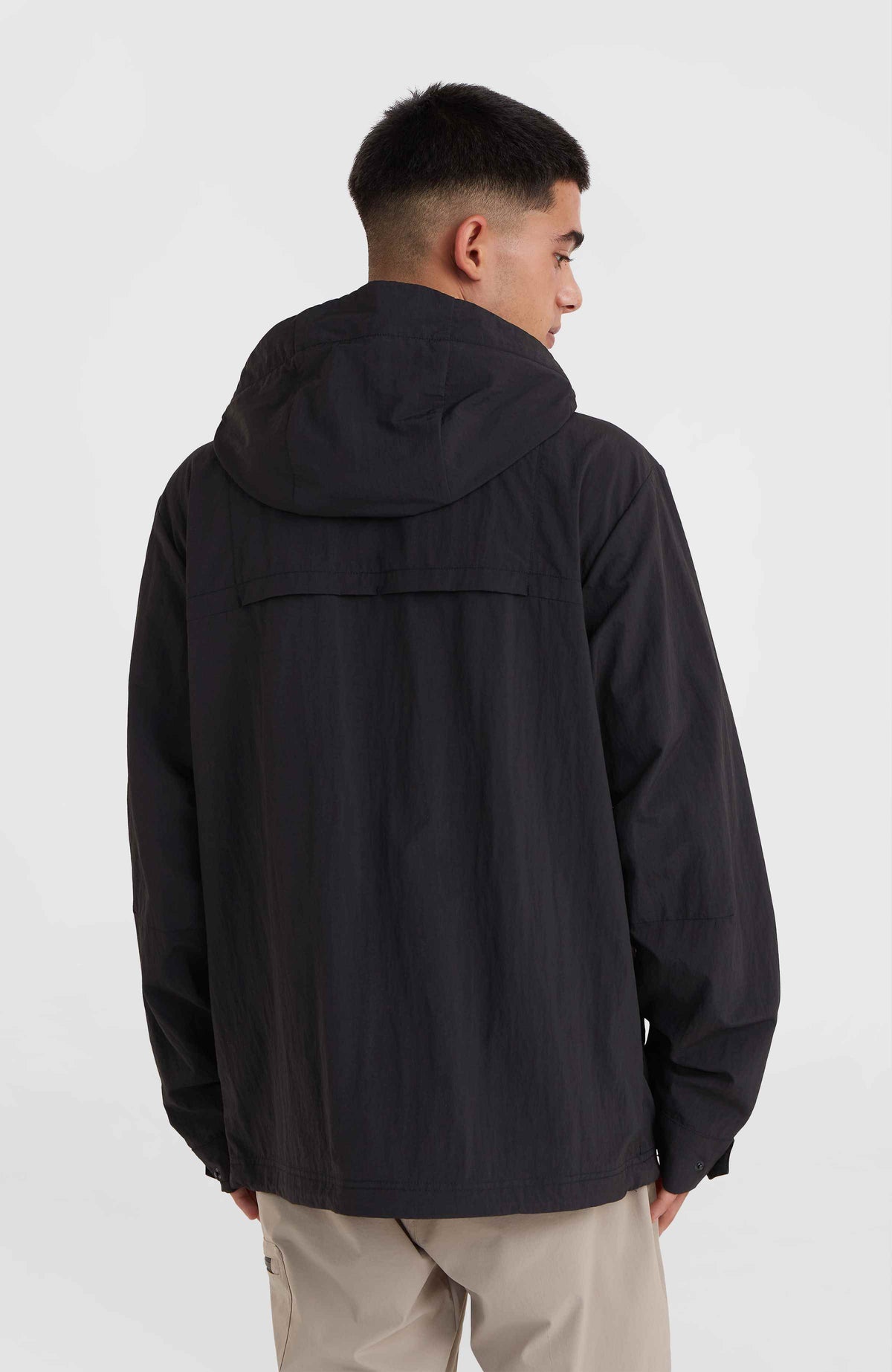 Veste O'Neill TRVLR Series Track | Black Out