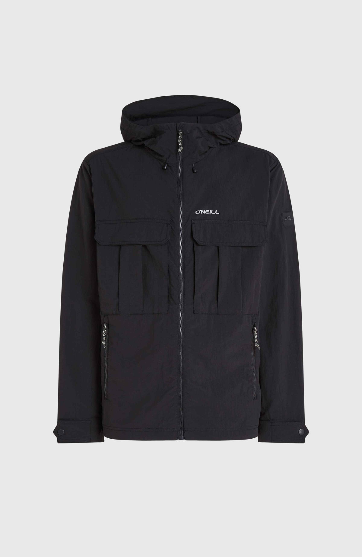 Veste O'Neill TRVLR Series Track | Black Out