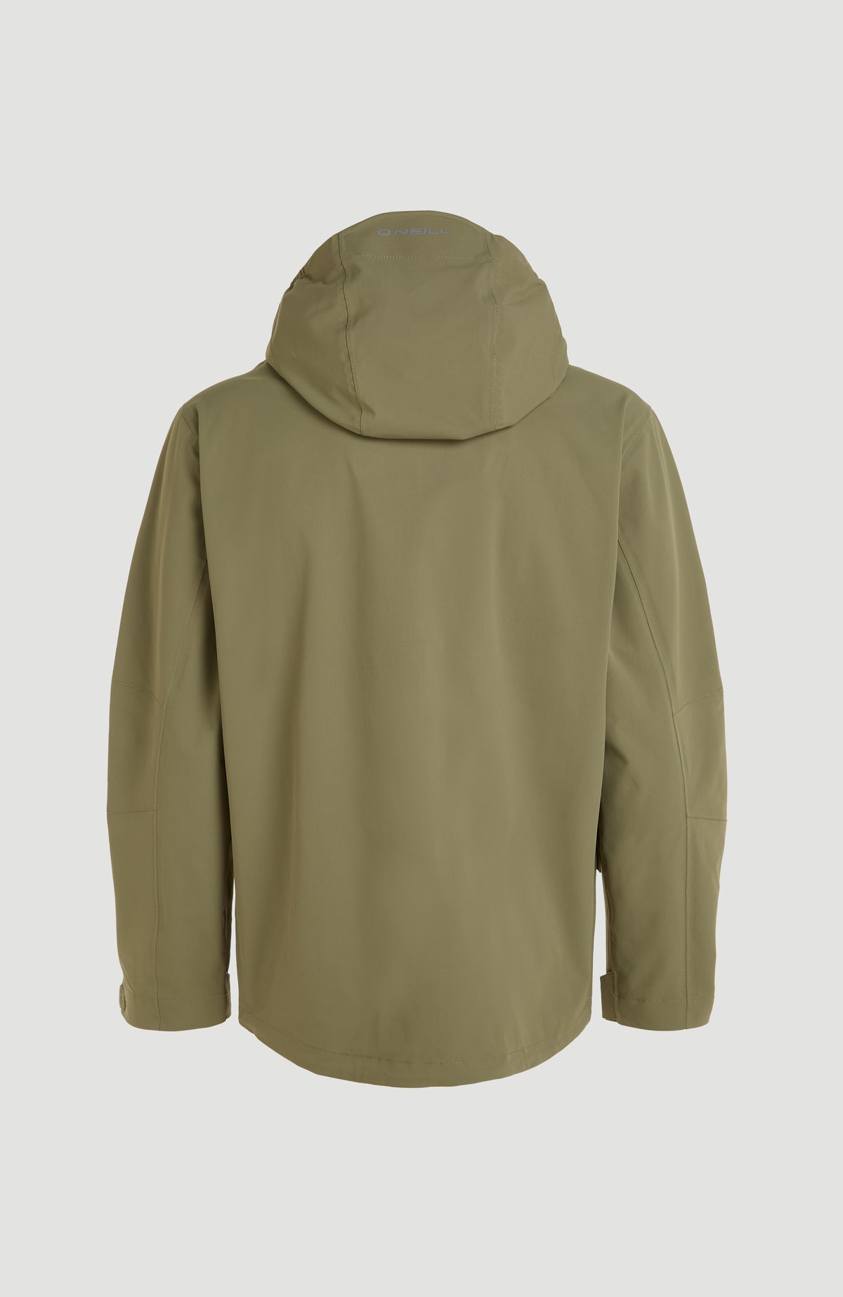 Veste de pluie O'Neill TRVLR Series 10K/10K | Deep Lichen Green