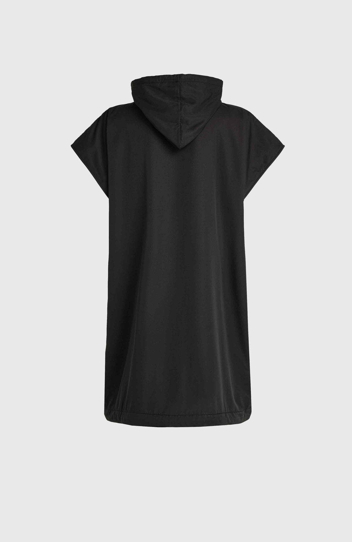 Poncho déperlant O'Neill TRVLR Series | Black Out