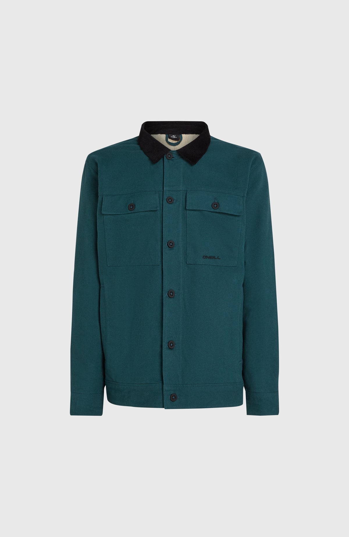 Veste doublée en polaire | Alma Steel