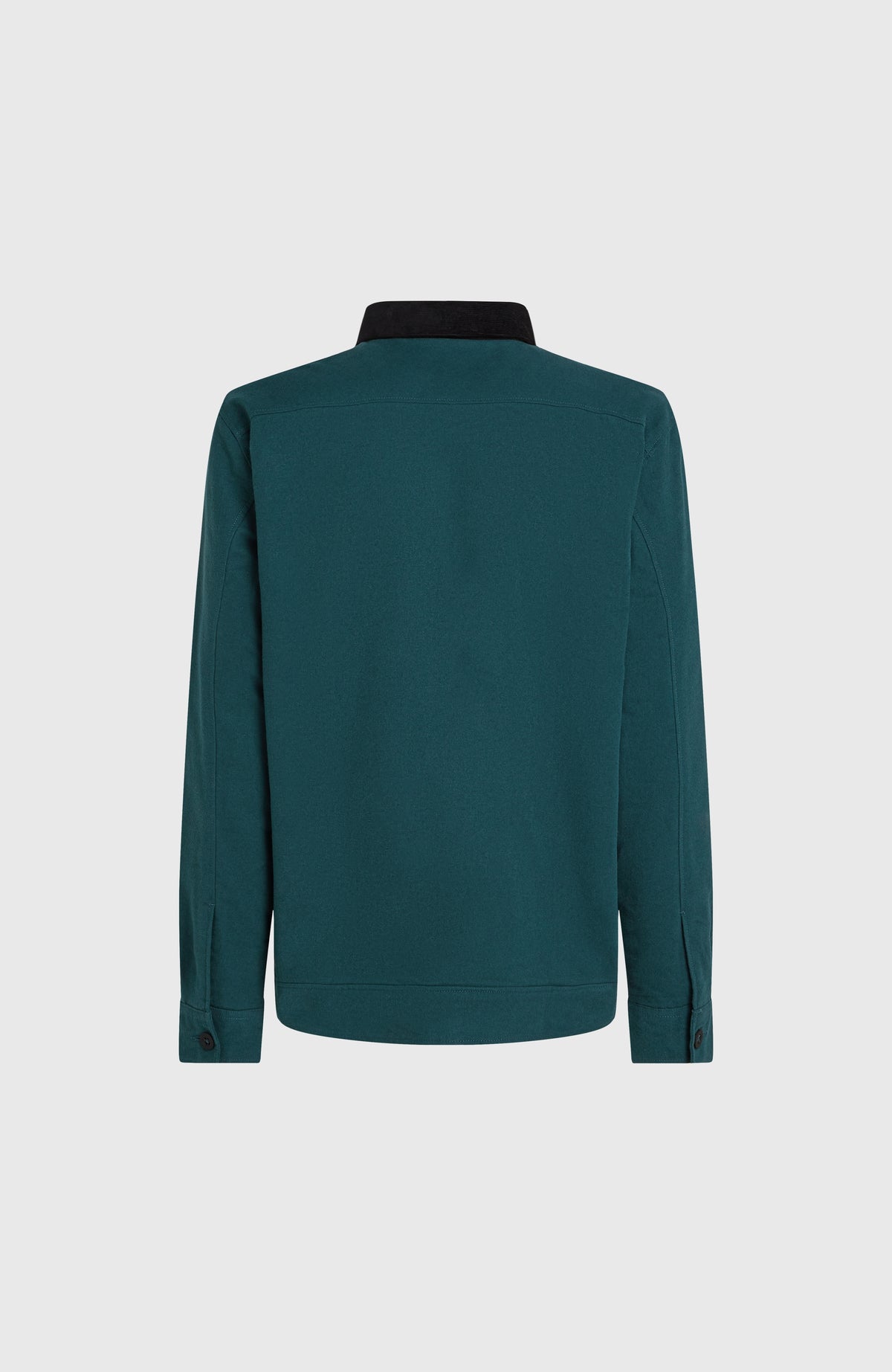 Veste doublée en polaire | Alma Steel