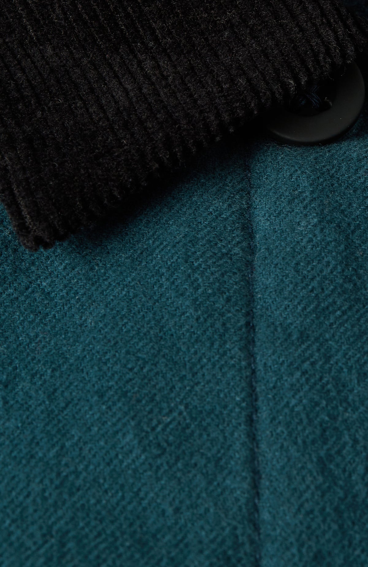 Veste doublée en polaire | Alma Steel