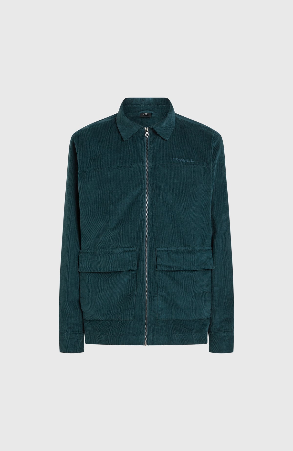Veste en velours côtelé Surf Heroes | Alma Steel