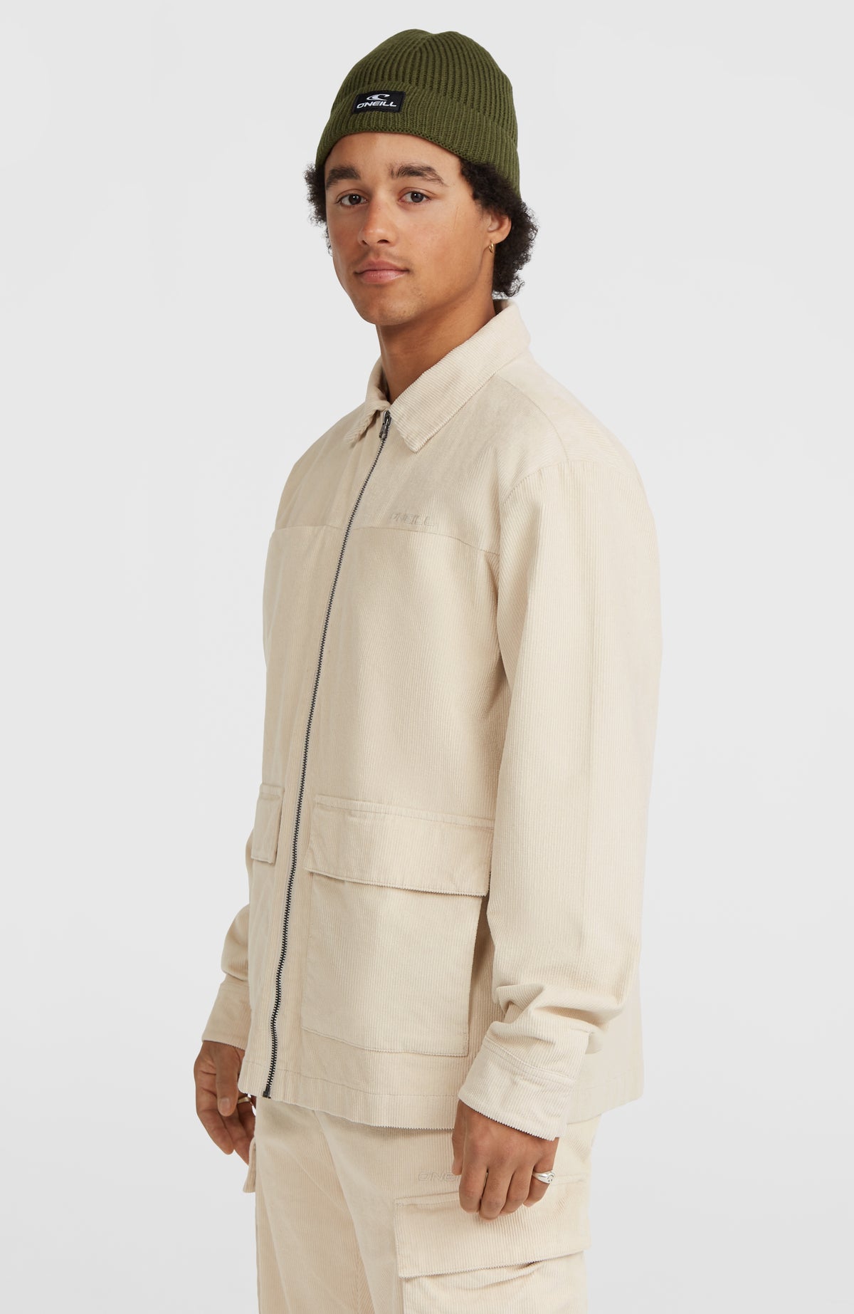 Veste en velours côtelé Surf Heroes | Atmosphere