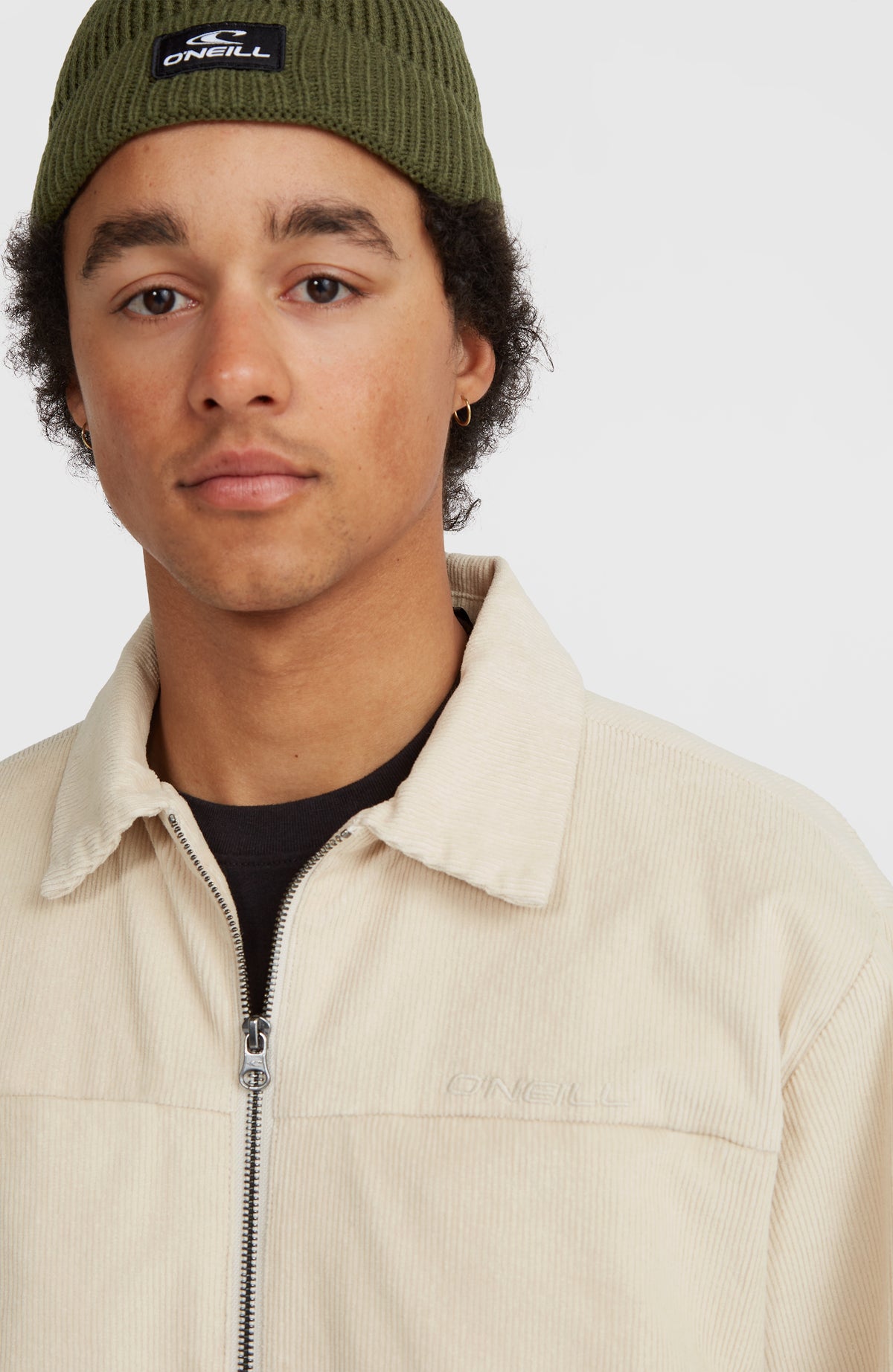 Veste en velours côtelé Surf Heroes | Atmosphere