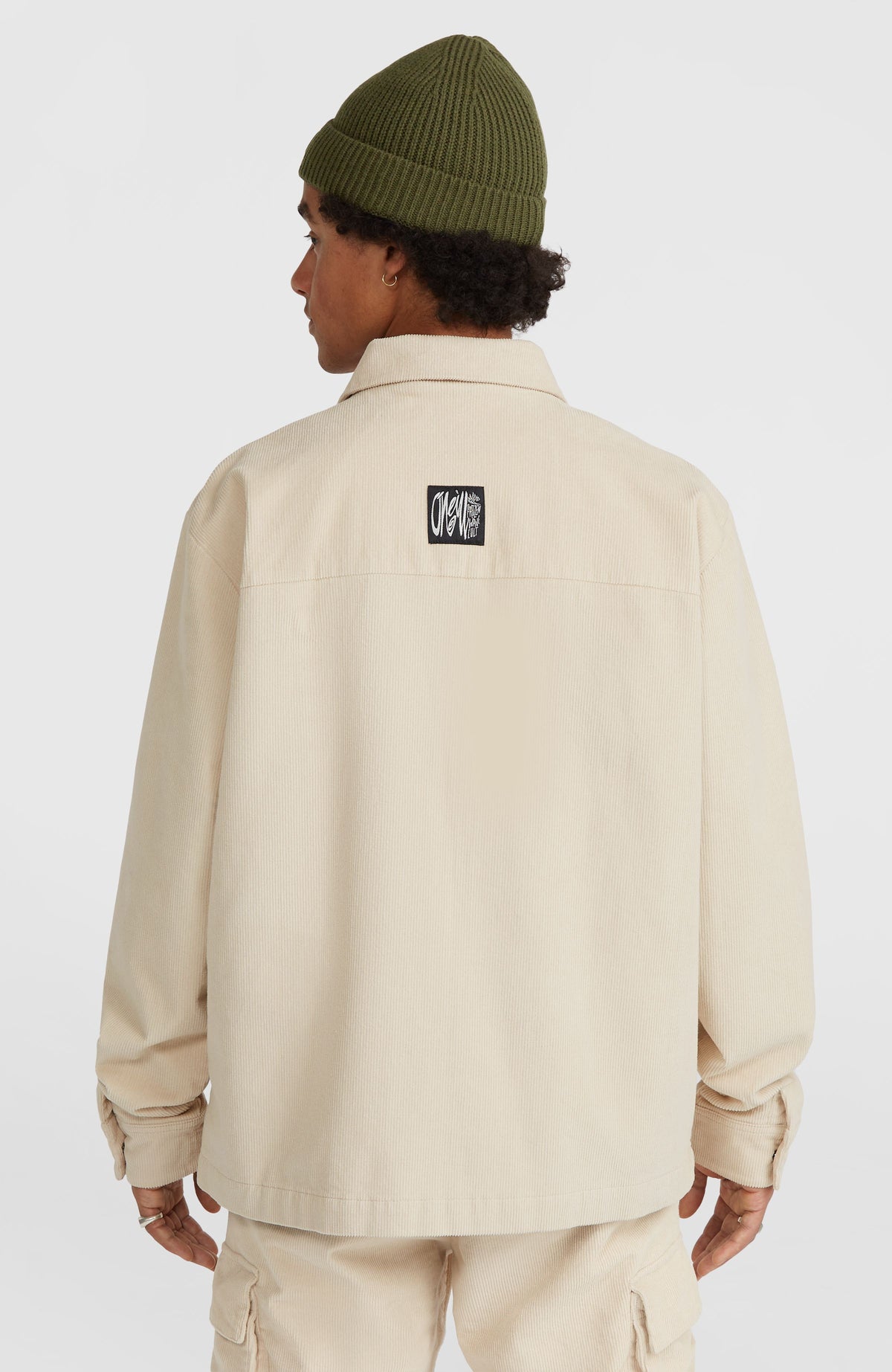 Veste en velours côtelé Surf Heroes | Atmosphere