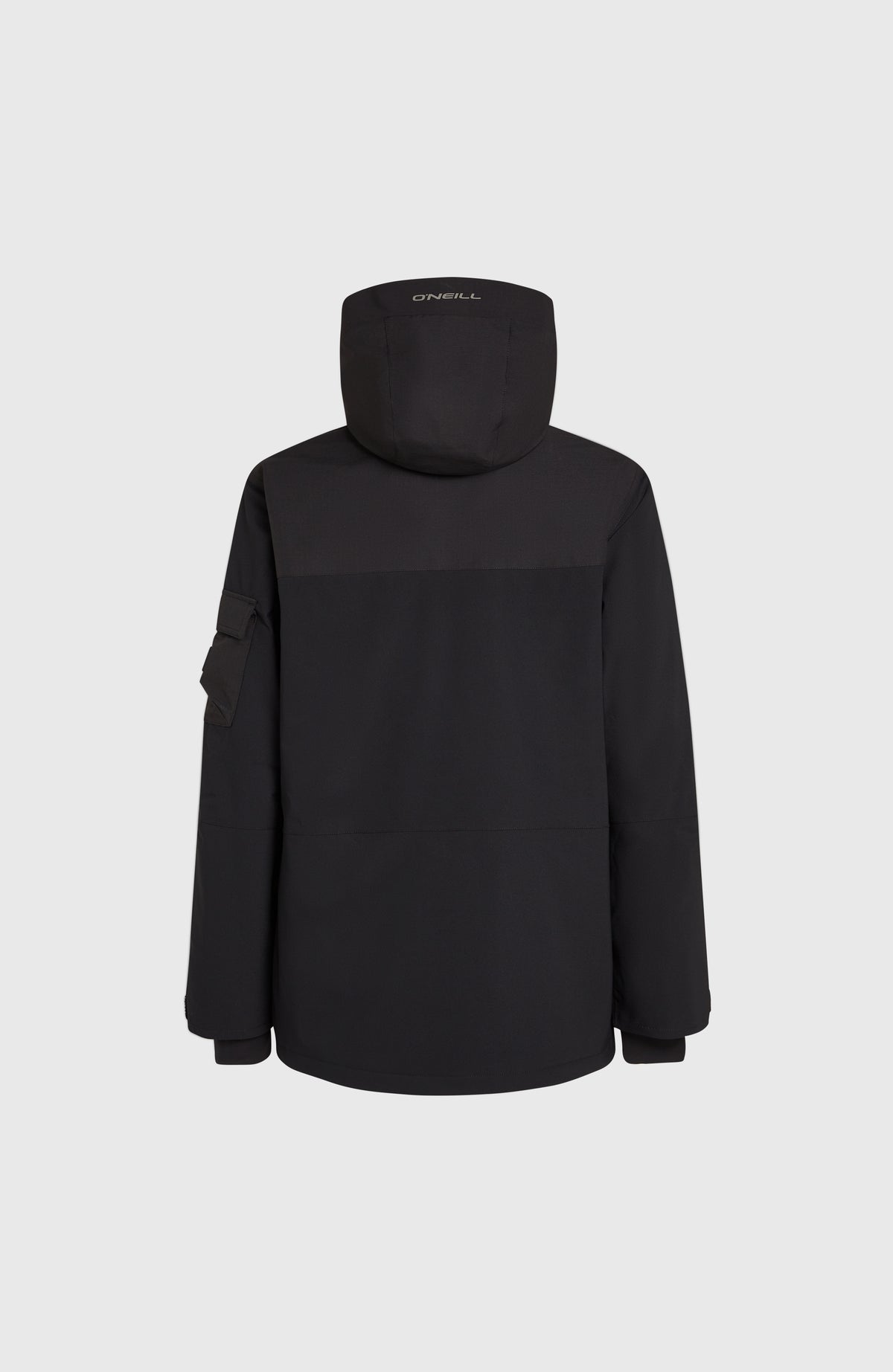 Veste de ski Utility Pro Hybrid | Black Out