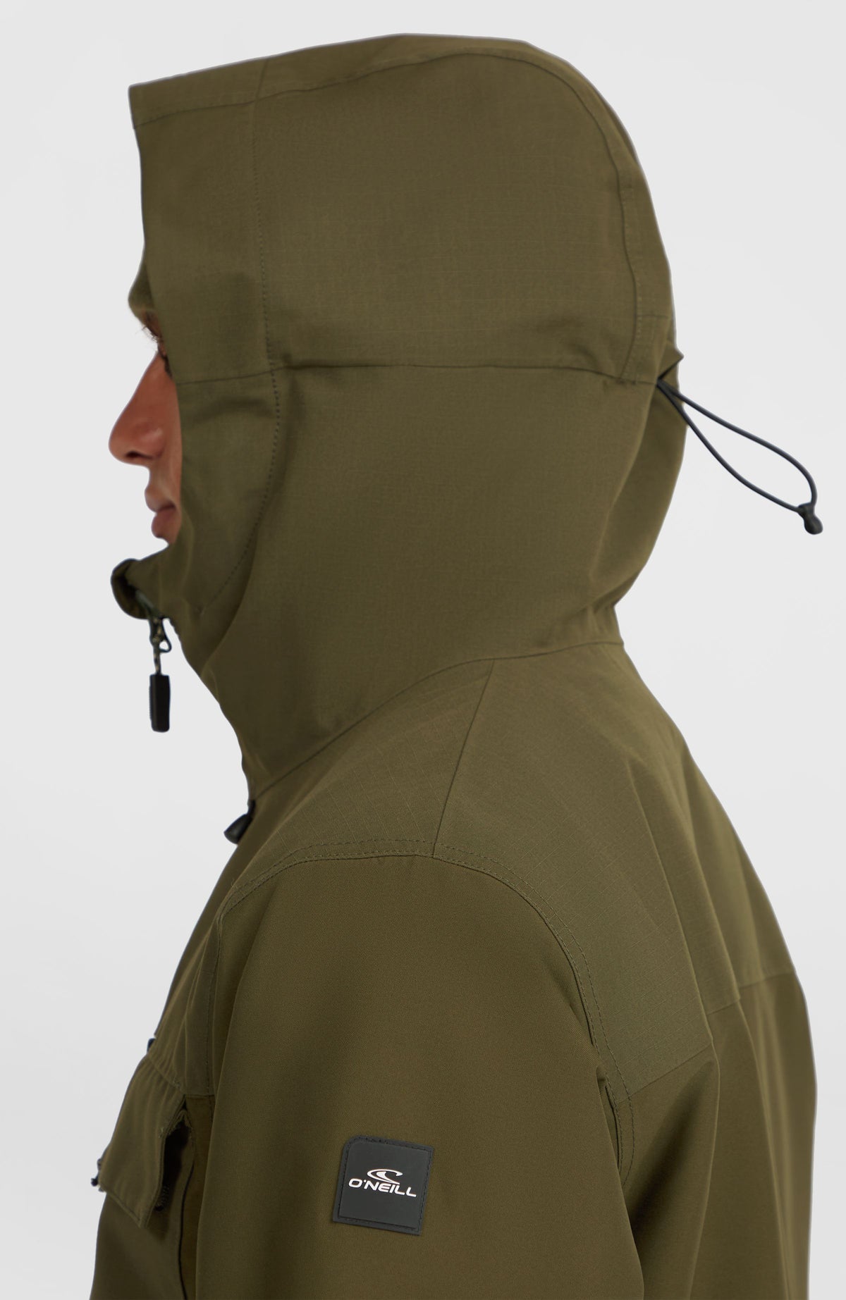 Veste de ski Utility Hybrid | Forest Night